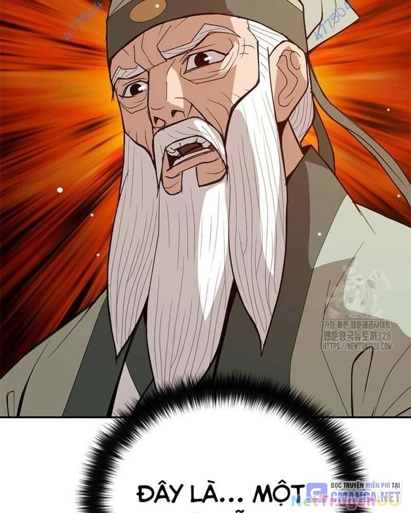 Vô Địch Vạn Quyền, Bất Khả Chiến Bại Chap 45 - Next Chap 46