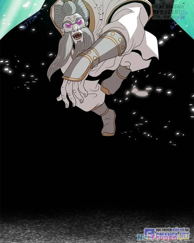 Vô Địch Vạn Quyền, Bất Khả Chiến Bại Chap 45 - Next Chap 46