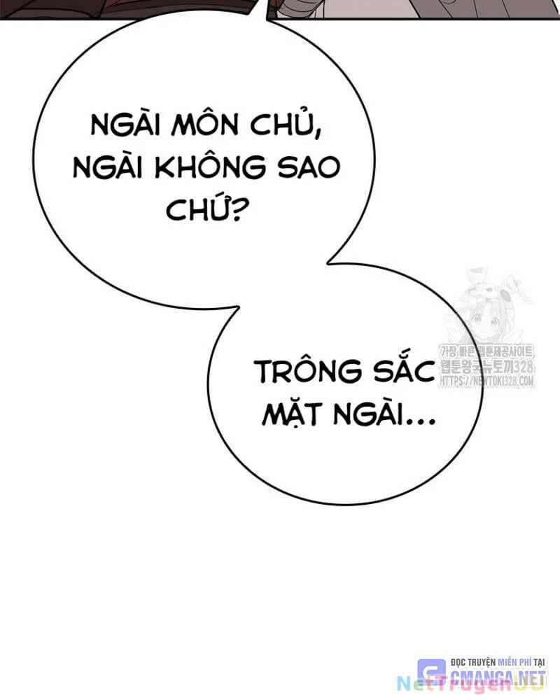 Vô Địch Vạn Quyền, Bất Khả Chiến Bại Chap 45 - Next Chap 46