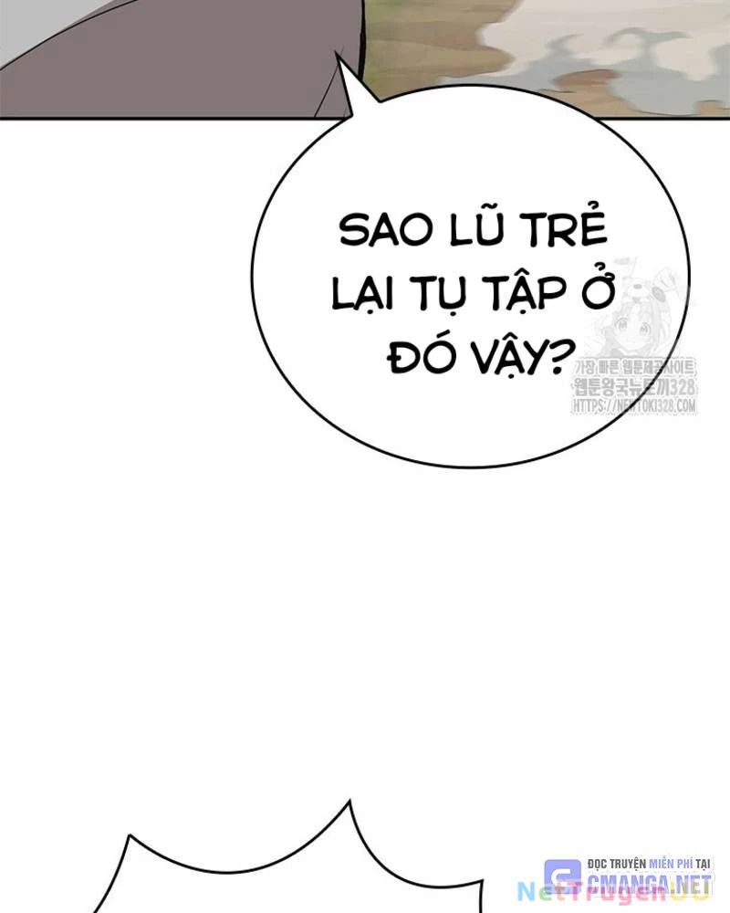 Vô Địch Vạn Quyền, Bất Khả Chiến Bại Chap 45 - Next Chap 46