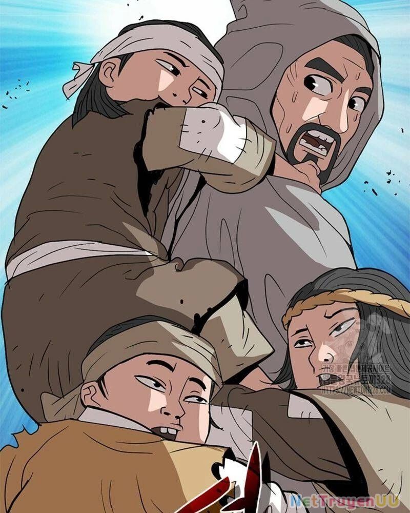 Vô Địch Vạn Quyền, Bất Khả Chiến Bại Chap 45 - Next Chap 46