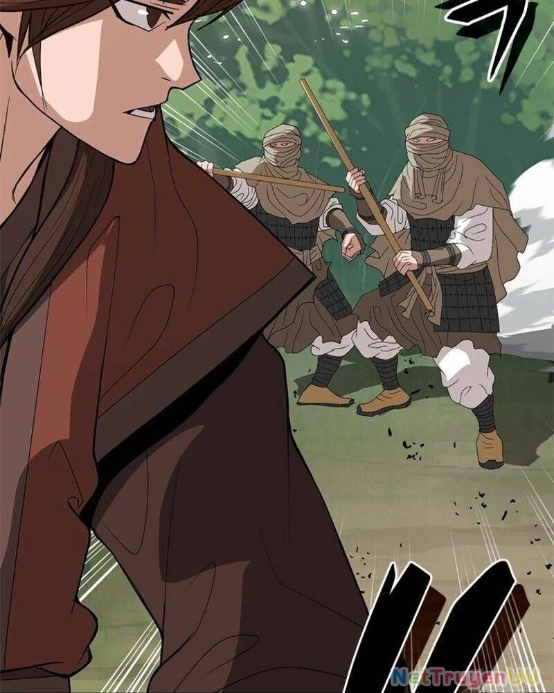 Vô Địch Vạn Quyền, Bất Khả Chiến Bại Chap 45 - Next Chap 46