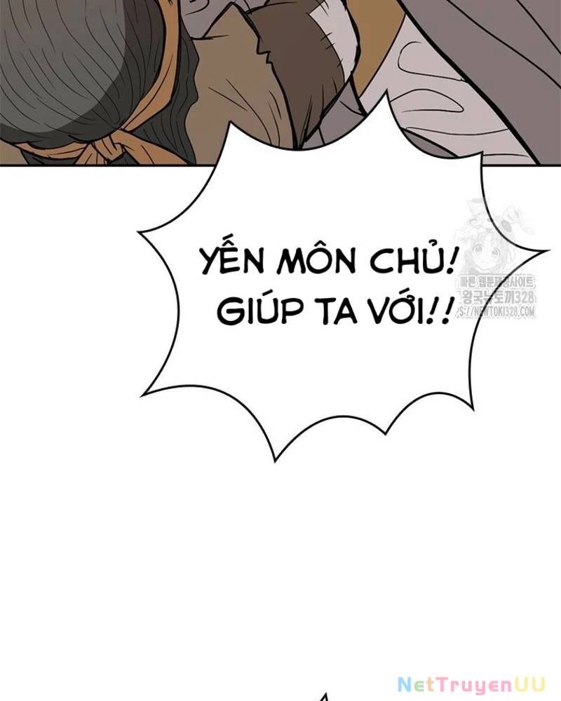Vô Địch Vạn Quyền, Bất Khả Chiến Bại Chap 45 - Next Chap 46