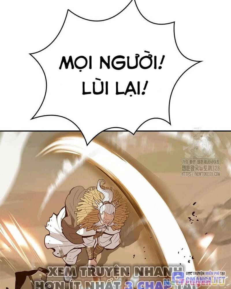 Vô Địch Vạn Quyền, Bất Khả Chiến Bại Chap 45 - Next Chap 46