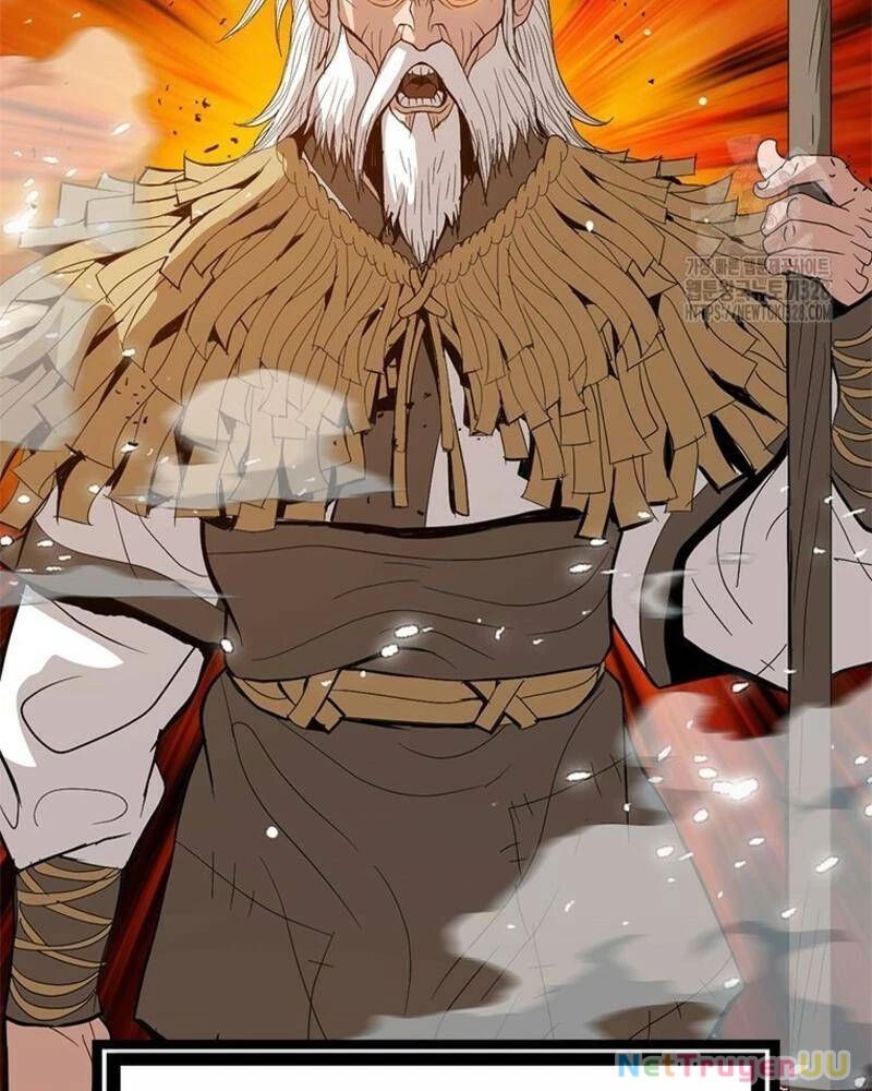 Vô Địch Vạn Quyền, Bất Khả Chiến Bại Chap 45 - Next Chap 46
