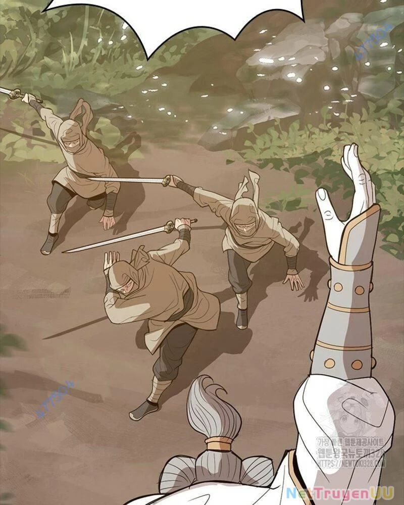 Vô Địch Vạn Quyền, Bất Khả Chiến Bại Chap 45 - Next Chap 46