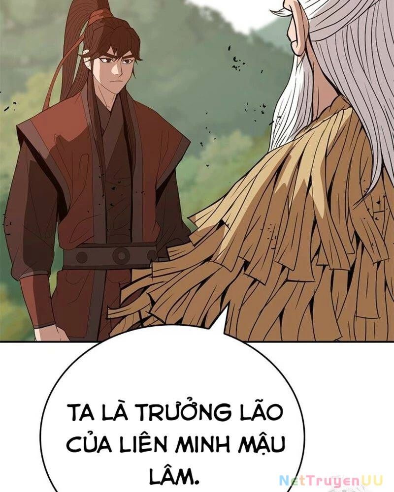 Vô Địch Vạn Quyền, Bất Khả Chiến Bại Chap 45 - Next Chap 46