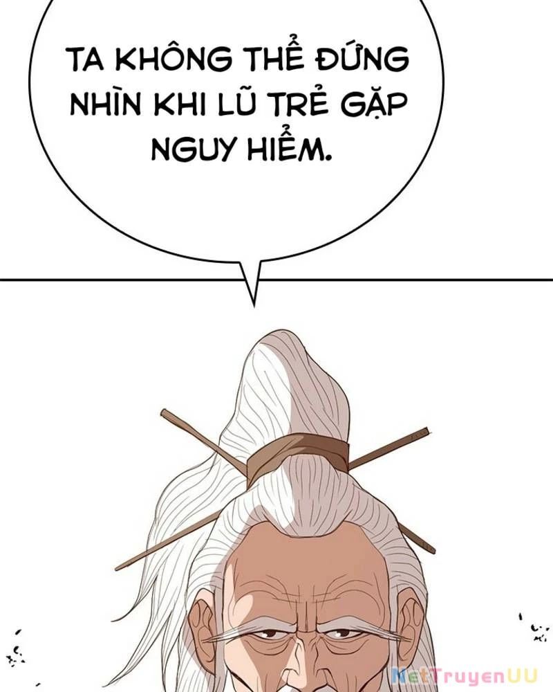 Vô Địch Vạn Quyền, Bất Khả Chiến Bại Chap 45 - Next Chap 46