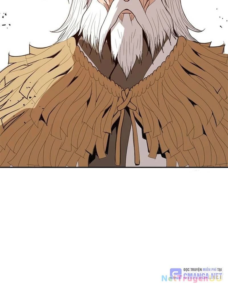 Vô Địch Vạn Quyền, Bất Khả Chiến Bại Chap 45 - Next Chap 46