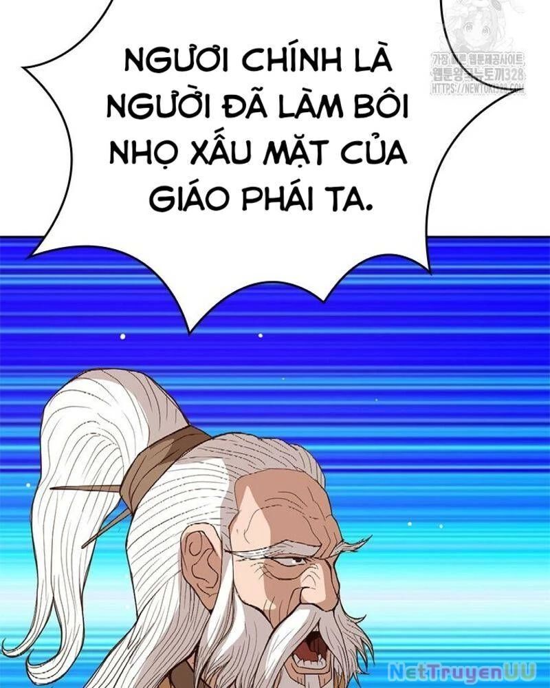 Vô Địch Vạn Quyền, Bất Khả Chiến Bại Chap 45 - Next Chap 46