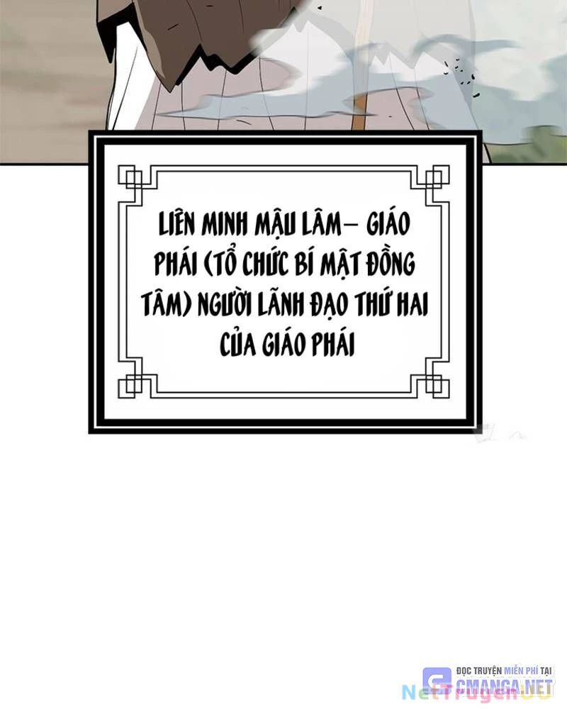Vô Địch Vạn Quyền, Bất Khả Chiến Bại Chap 45 - Next Chap 46