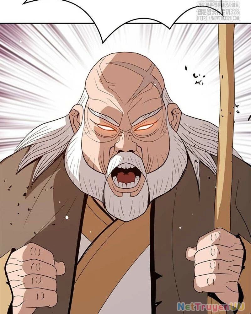 Vô Địch Vạn Quyền, Bất Khả Chiến Bại Chap 45 - Next Chap 46