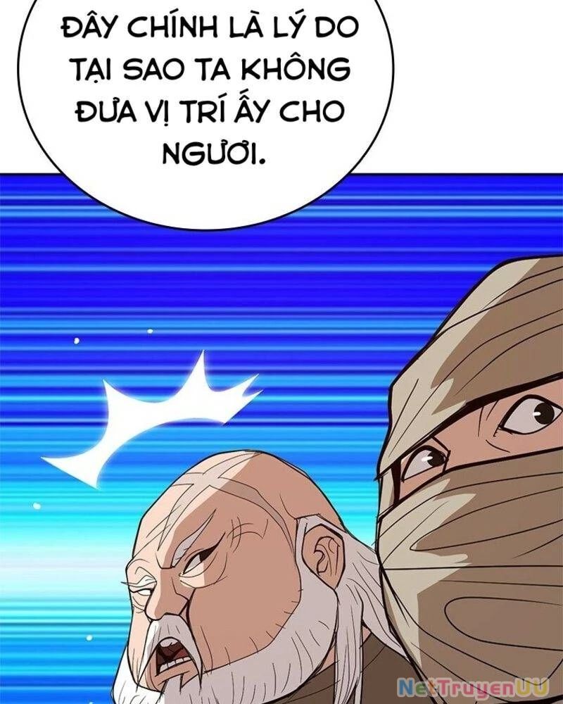 Vô Địch Vạn Quyền, Bất Khả Chiến Bại Chap 45 - Next Chap 46