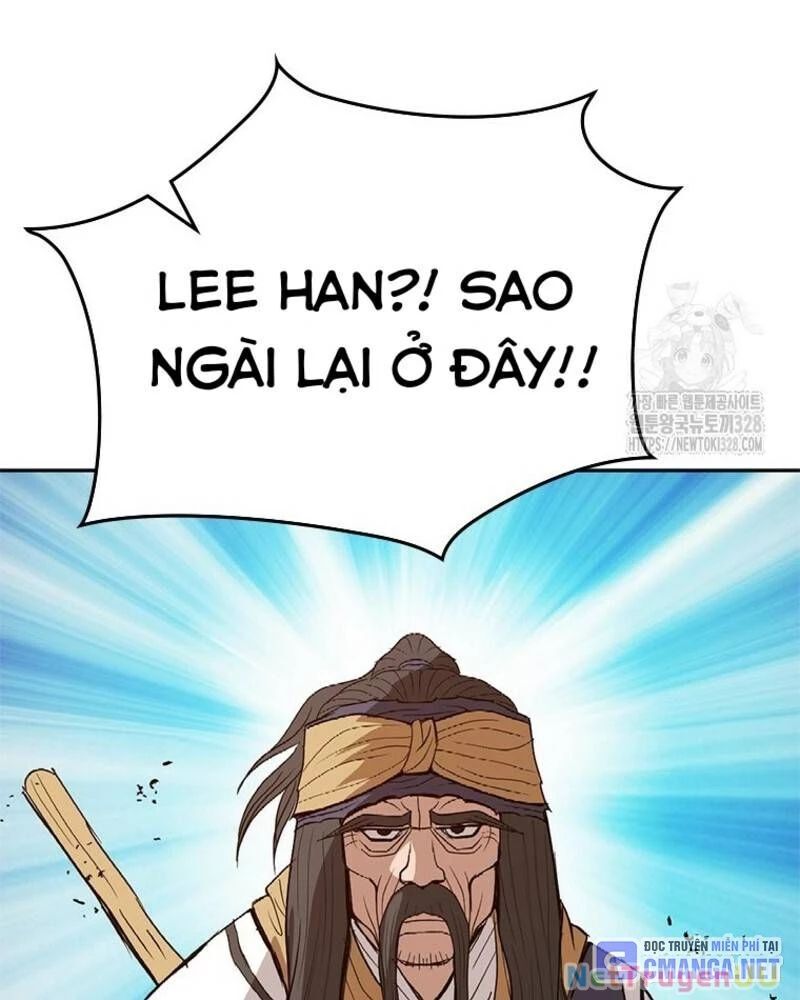 Vô Địch Vạn Quyền, Bất Khả Chiến Bại Chap 45 - Next Chap 46