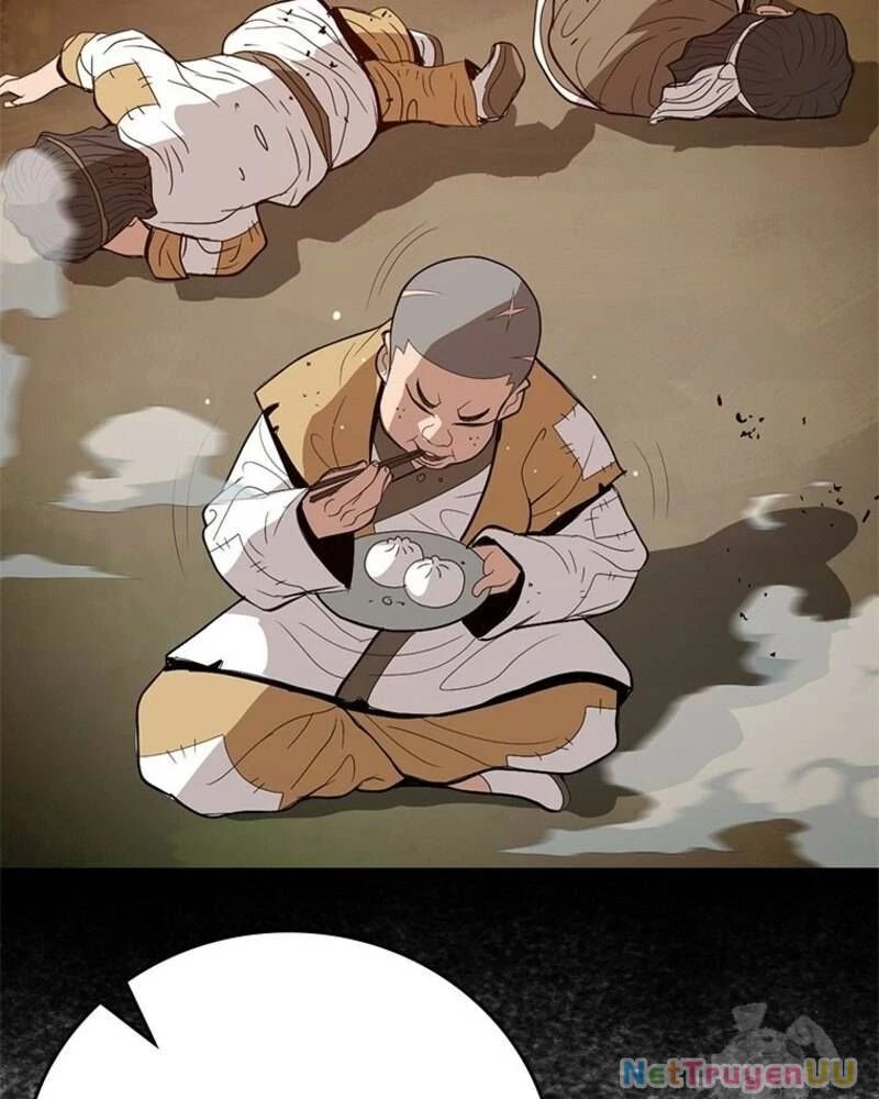 Vô Địch Vạn Quyền, Bất Khả Chiến Bại Chap 45 - Next Chap 46