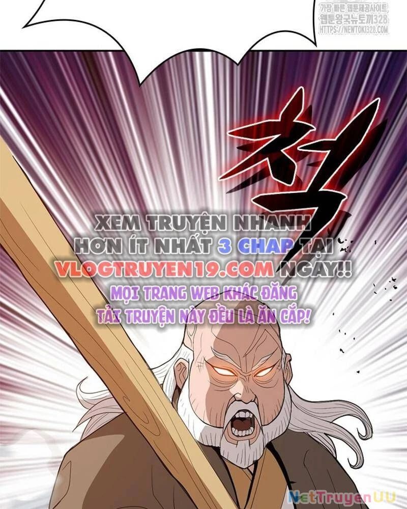 Vô Địch Vạn Quyền, Bất Khả Chiến Bại Chap 45 - Next Chap 46