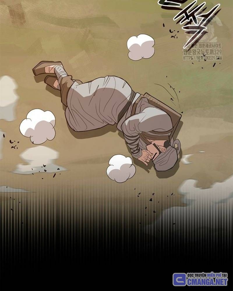 Vô Địch Vạn Quyền, Bất Khả Chiến Bại Chap 46 - Next Chap 47