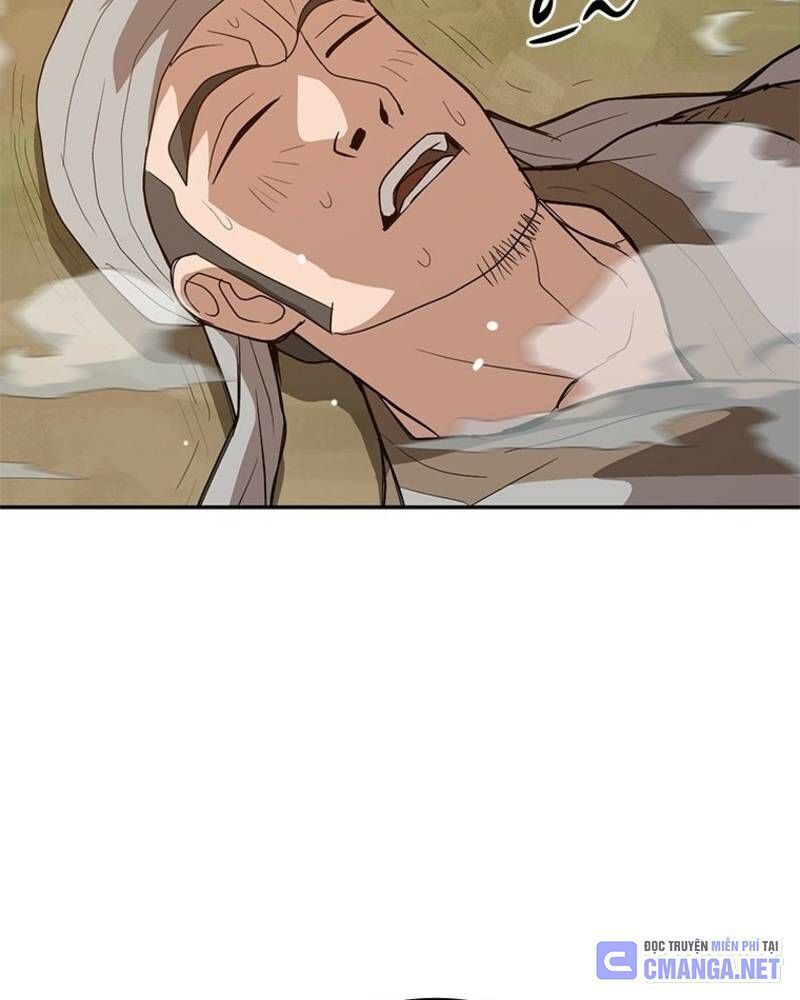 Vô Địch Vạn Quyền, Bất Khả Chiến Bại Chap 46 - Next Chap 47