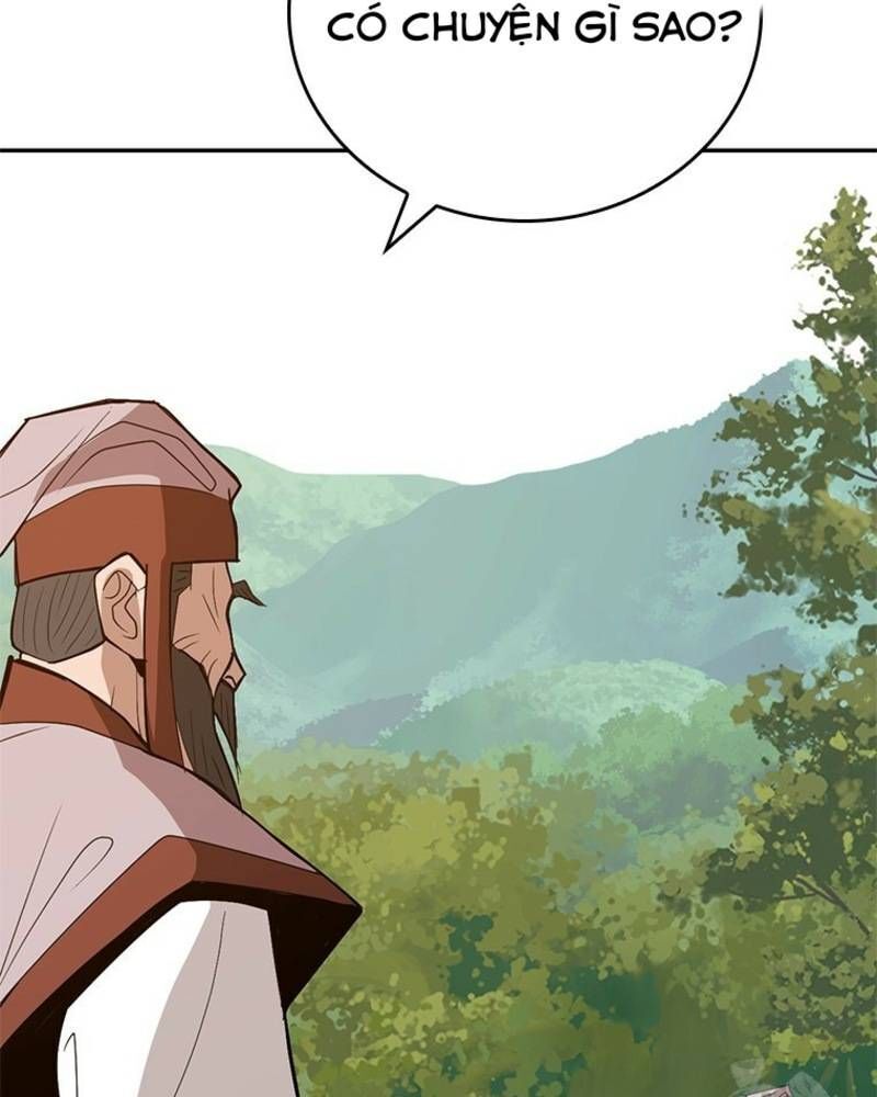 Vô Địch Vạn Quyền, Bất Khả Chiến Bại Chap 46 - Next Chap 47