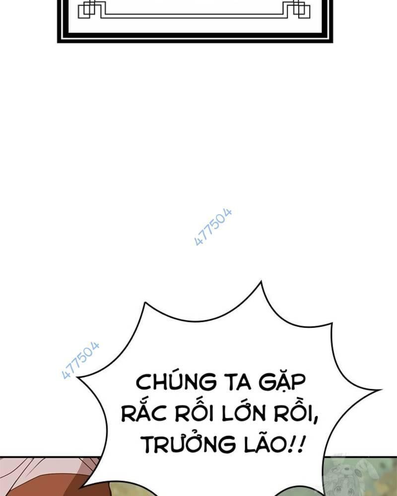 Vô Địch Vạn Quyền, Bất Khả Chiến Bại Chap 46 - Next Chap 47