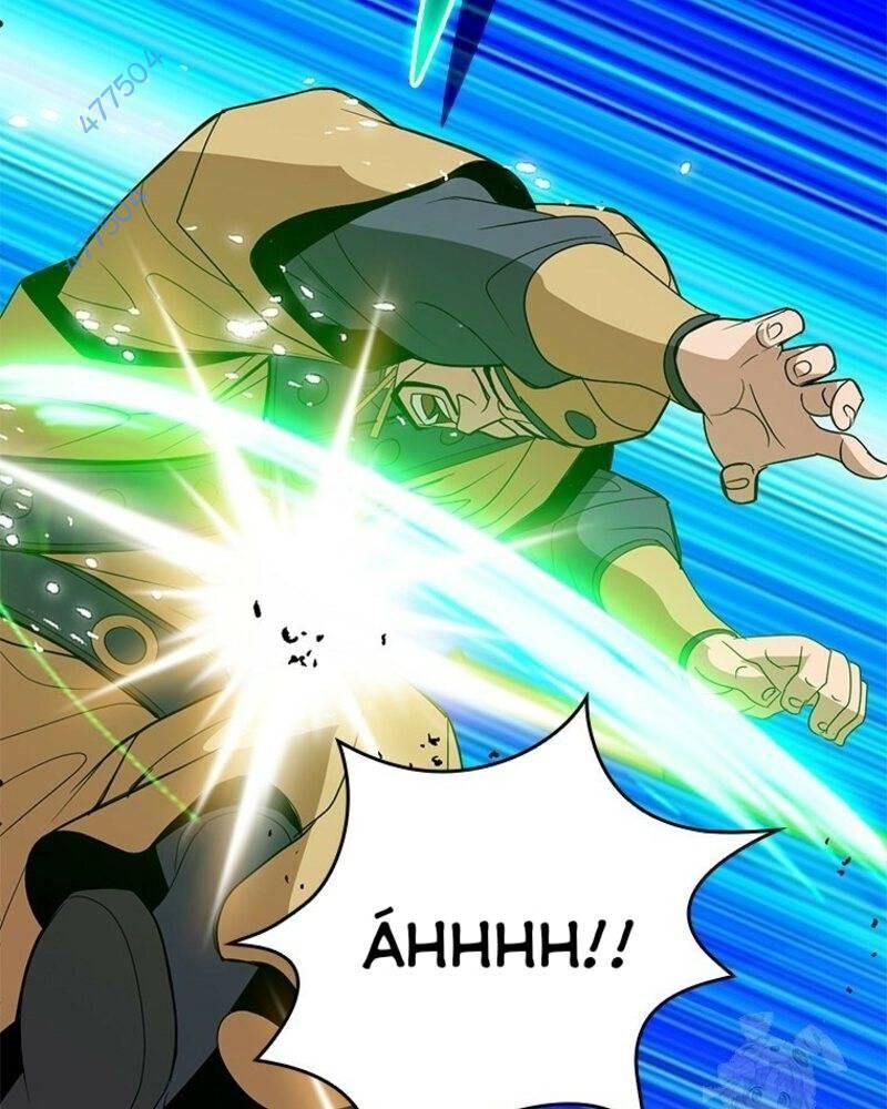 Vô Địch Vạn Quyền, Bất Khả Chiến Bại Chap 46 - Next Chap 47