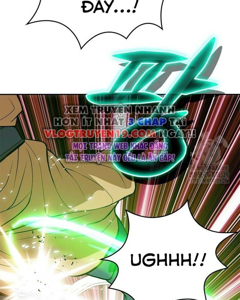 Vô Địch Vạn Quyền, Bất Khả Chiến Bại Chap 46 - Next Chap 47