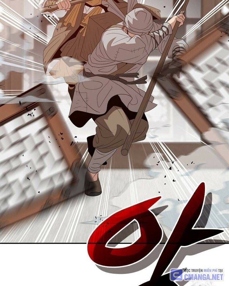 Vô Địch Vạn Quyền, Bất Khả Chiến Bại Chap 46 - Next Chap 47