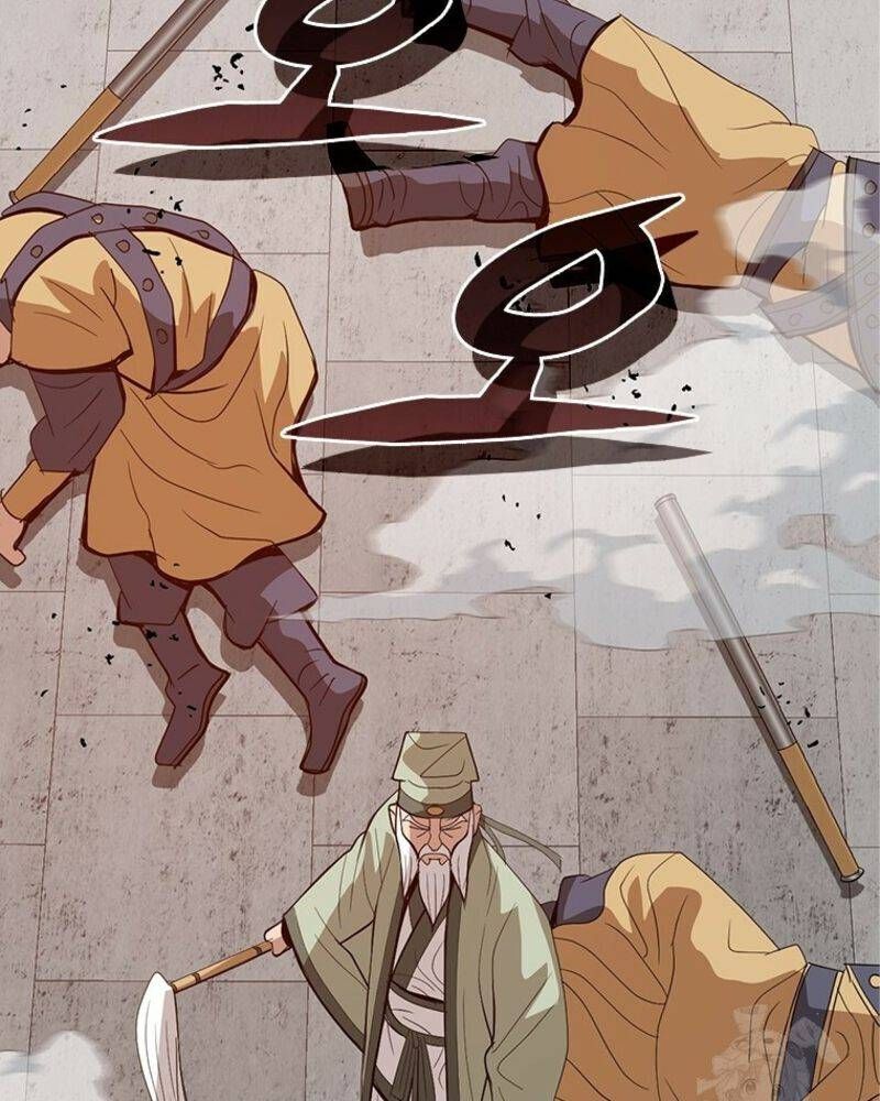 Vô Địch Vạn Quyền, Bất Khả Chiến Bại Chap 46 - Next Chap 47
