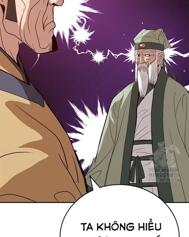 Vô Địch Vạn Quyền, Bất Khả Chiến Bại Chap 46 - Next Chap 47