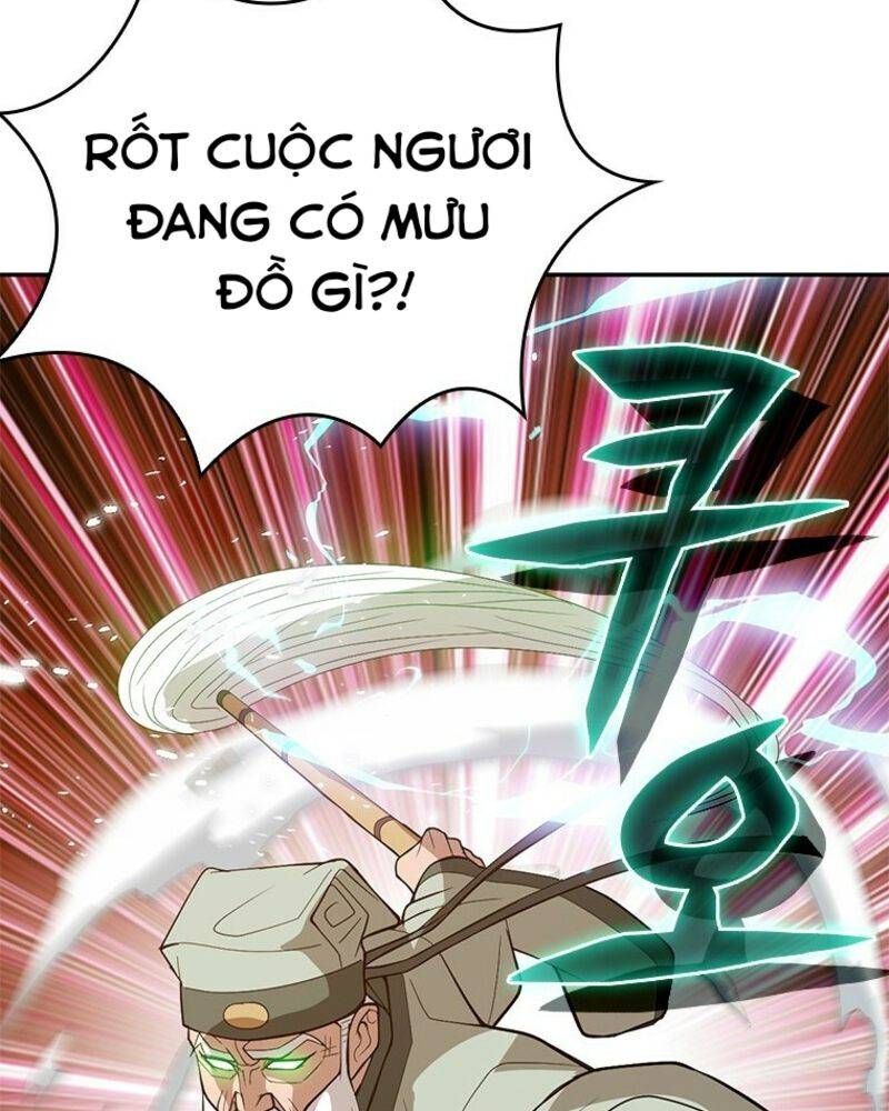 Vô Địch Vạn Quyền, Bất Khả Chiến Bại Chap 46 - Next Chap 47