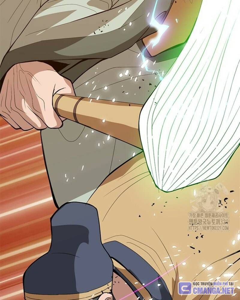 Vô Địch Vạn Quyền, Bất Khả Chiến Bại Chap 46 - Next Chap 47