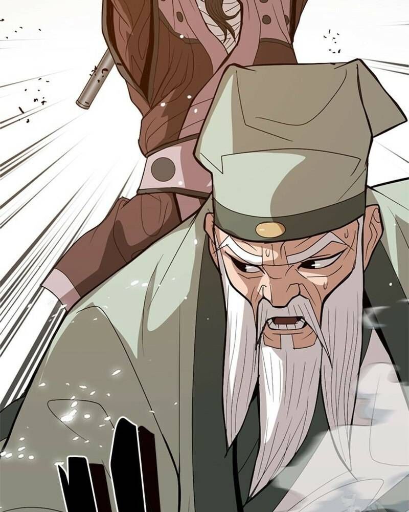 Vô Địch Vạn Quyền, Bất Khả Chiến Bại Chap 46 - Next Chap 47