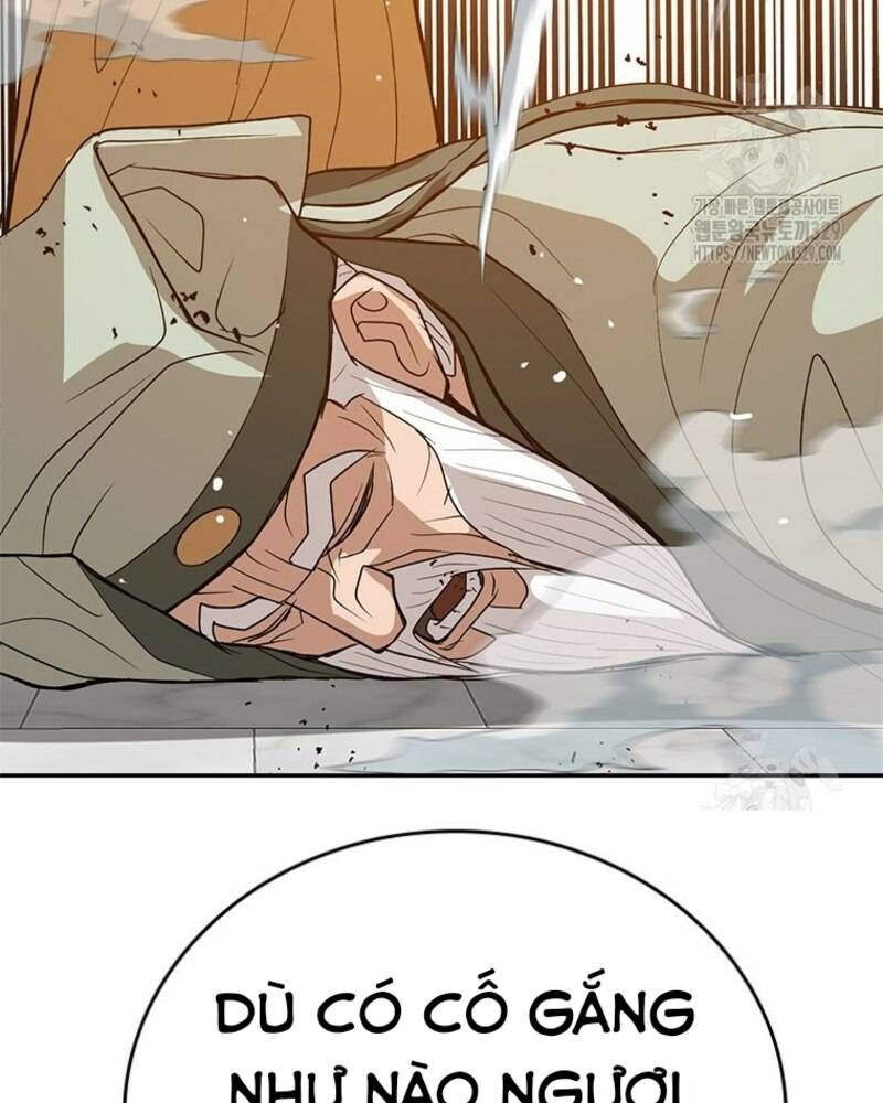 Vô Địch Vạn Quyền, Bất Khả Chiến Bại Chap 46 - Next Chap 47