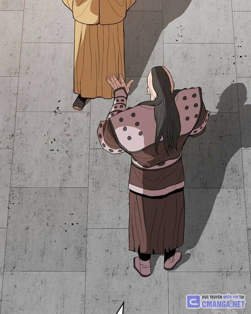 Vô Địch Vạn Quyền, Bất Khả Chiến Bại Chap 46 - Next Chap 47