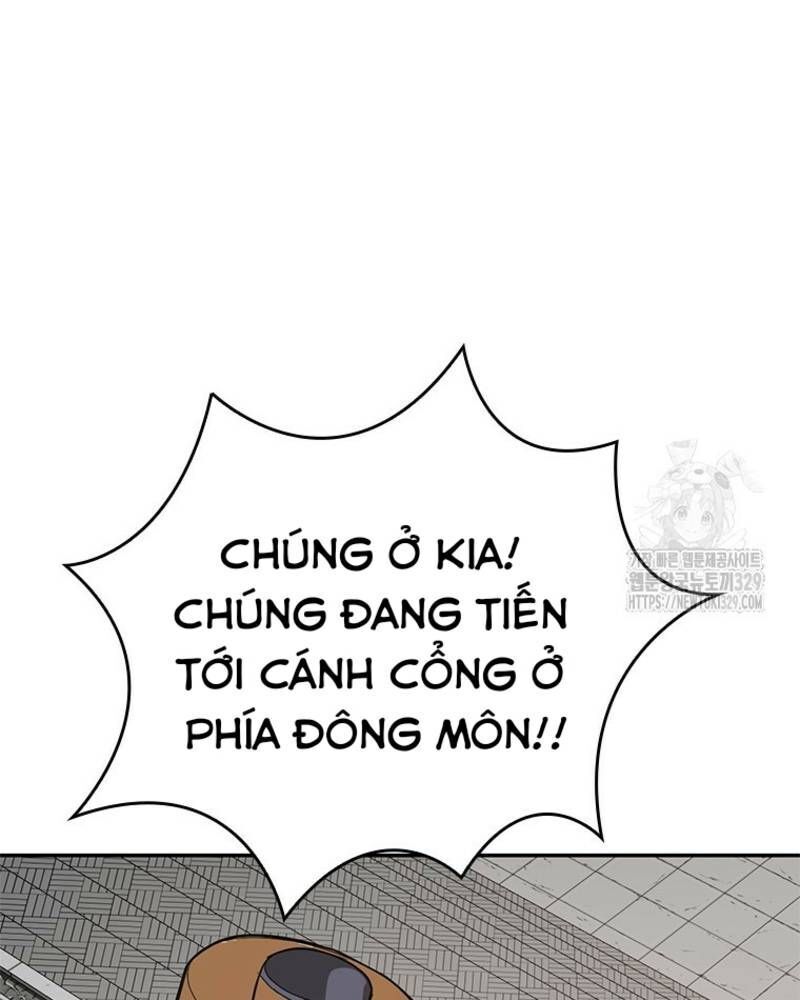 Vô Địch Vạn Quyền, Bất Khả Chiến Bại Chap 46 - Next Chap 47
