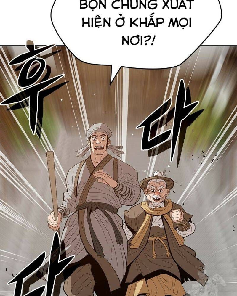 Vô Địch Vạn Quyền, Bất Khả Chiến Bại Chap 46 - Next Chap 47