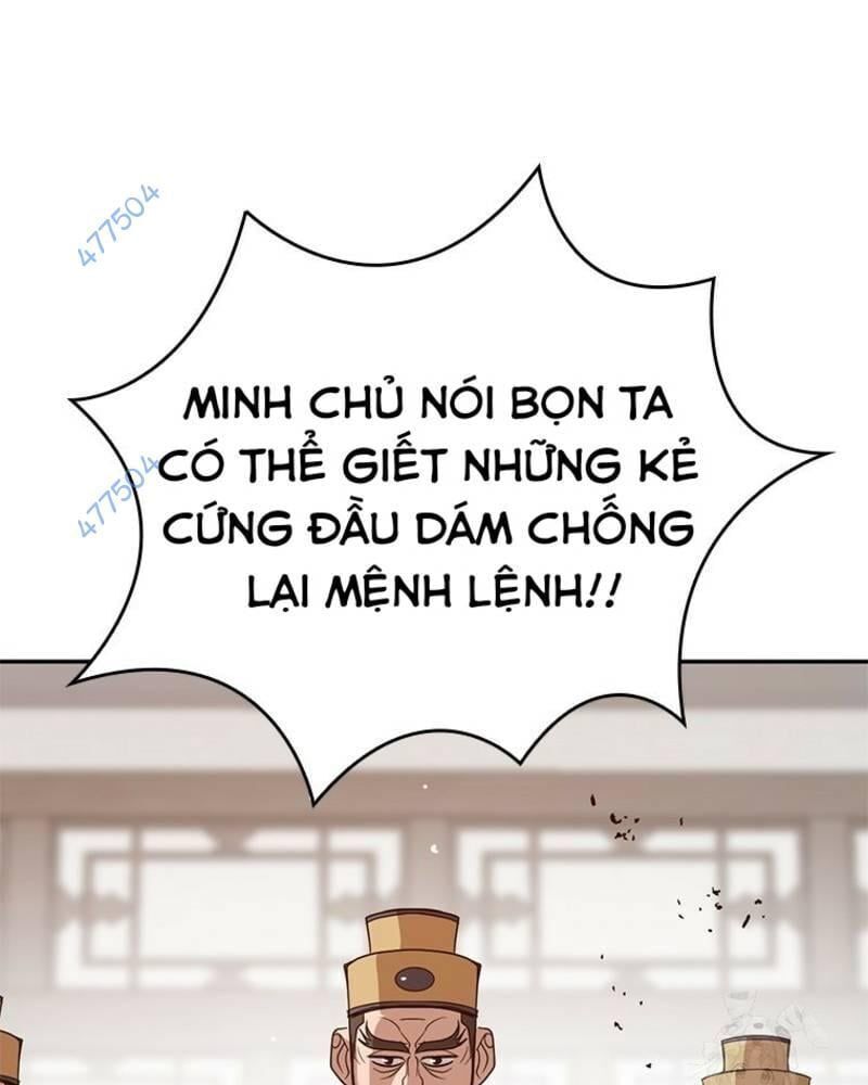 Vô Địch Vạn Quyền, Bất Khả Chiến Bại Chap 46 - Next Chap 47