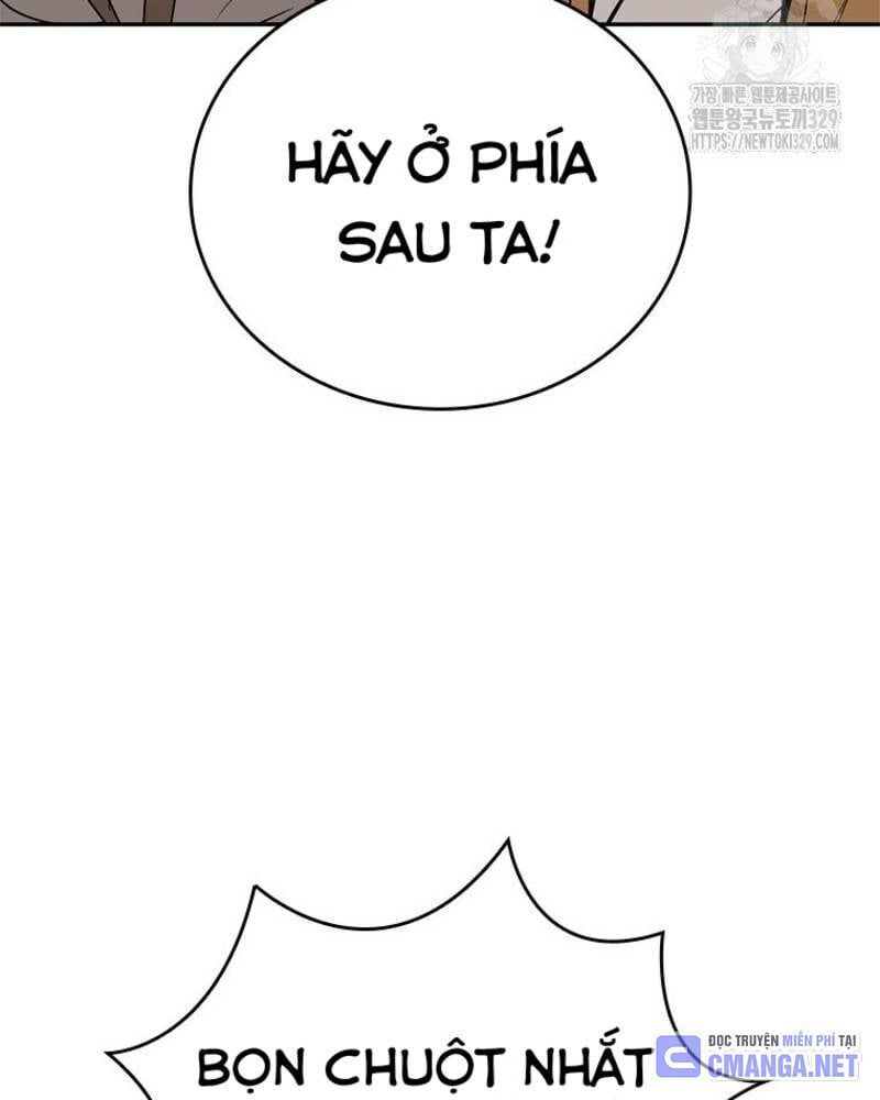 Vô Địch Vạn Quyền, Bất Khả Chiến Bại Chap 46 - Next Chap 47