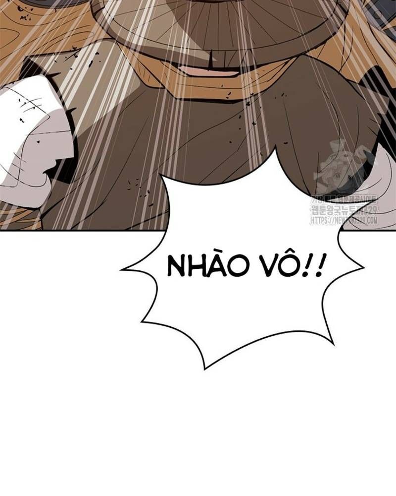 Vô Địch Vạn Quyền, Bất Khả Chiến Bại Chap 46 - Next Chap 47