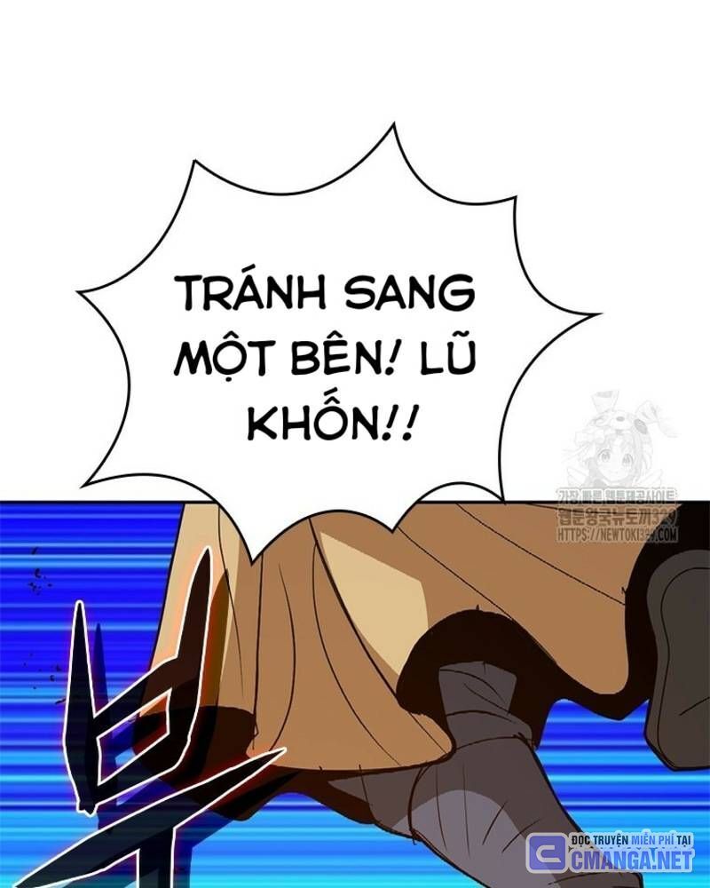Vô Địch Vạn Quyền, Bất Khả Chiến Bại Chap 46 - Next Chap 47