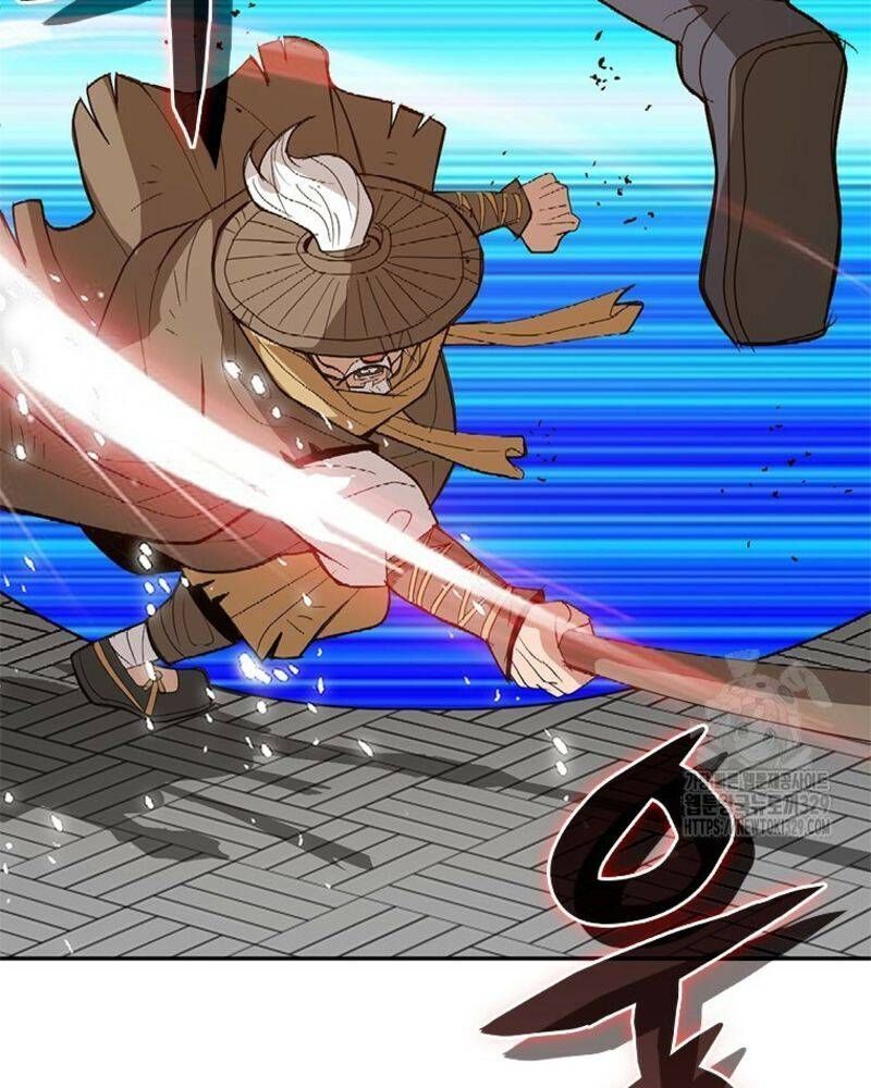 Vô Địch Vạn Quyền, Bất Khả Chiến Bại Chap 46 - Next Chap 47
