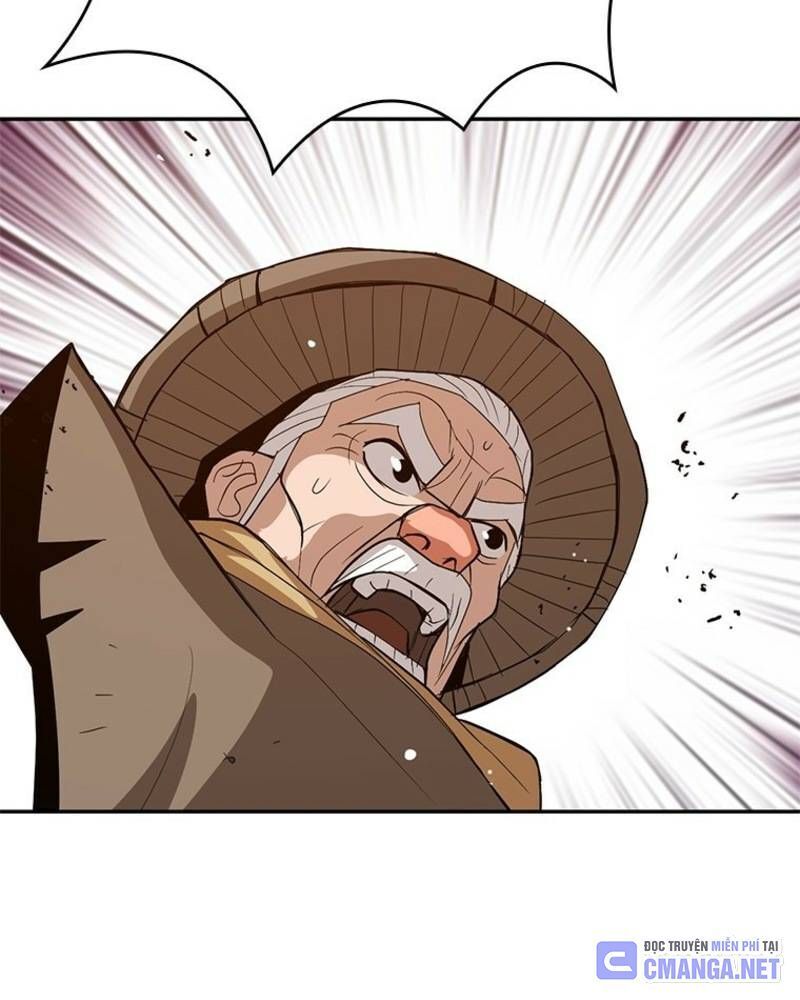Vô Địch Vạn Quyền, Bất Khả Chiến Bại Chap 46 - Next Chap 47