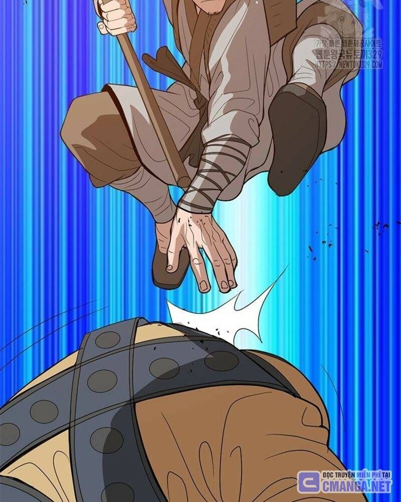 Vô Địch Vạn Quyền, Bất Khả Chiến Bại Chap 46 - Next Chap 47
