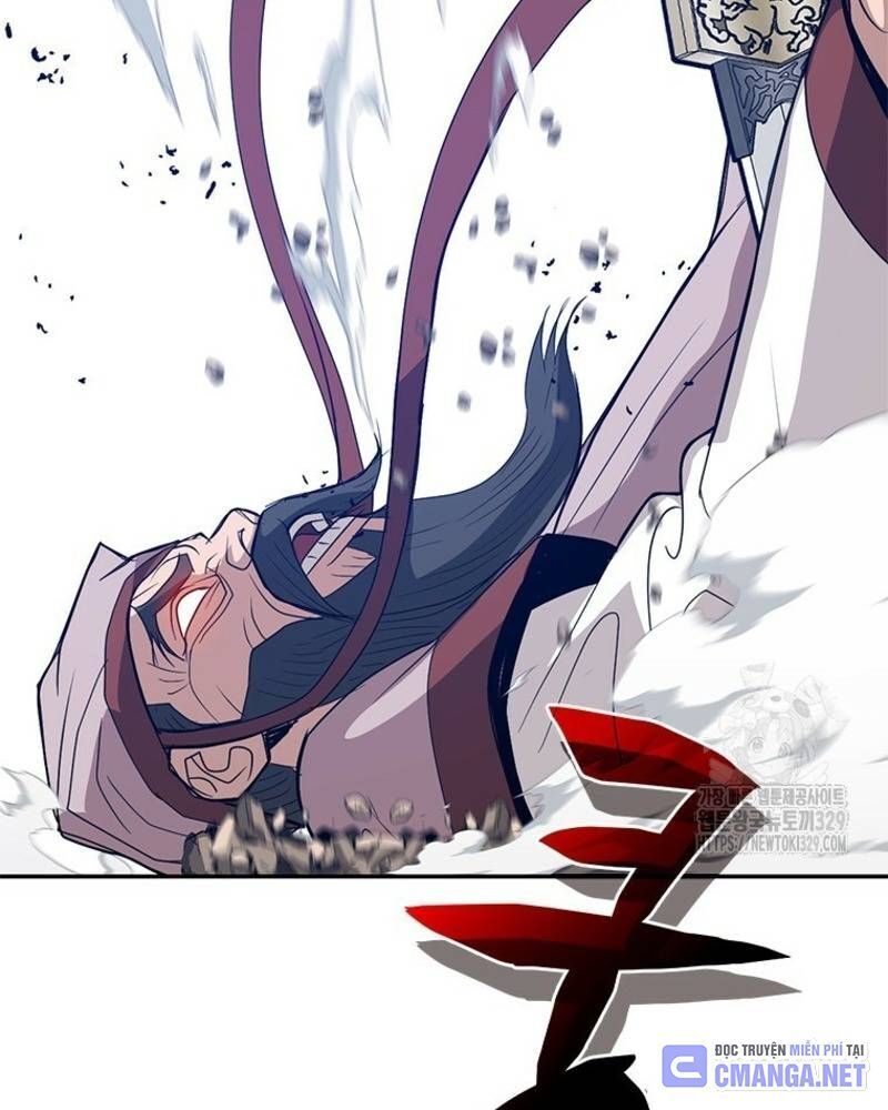 Vô Địch Vạn Quyền, Bất Khả Chiến Bại Chap 47 - Next Chap 48
