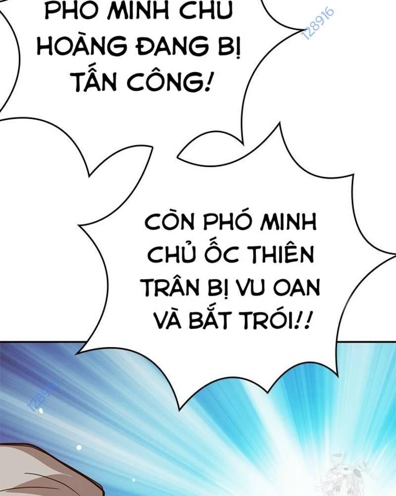 Vô Địch Vạn Quyền, Bất Khả Chiến Bại Chap 47 - Next Chap 48