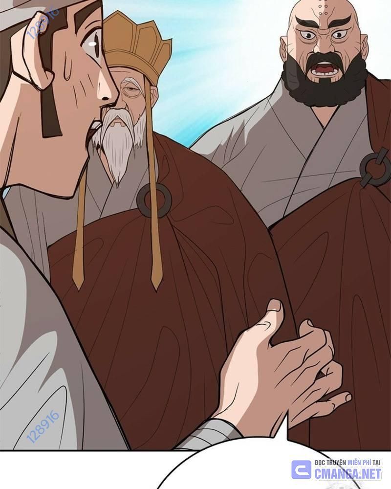 Vô Địch Vạn Quyền, Bất Khả Chiến Bại Chap 47 - Next Chap 48