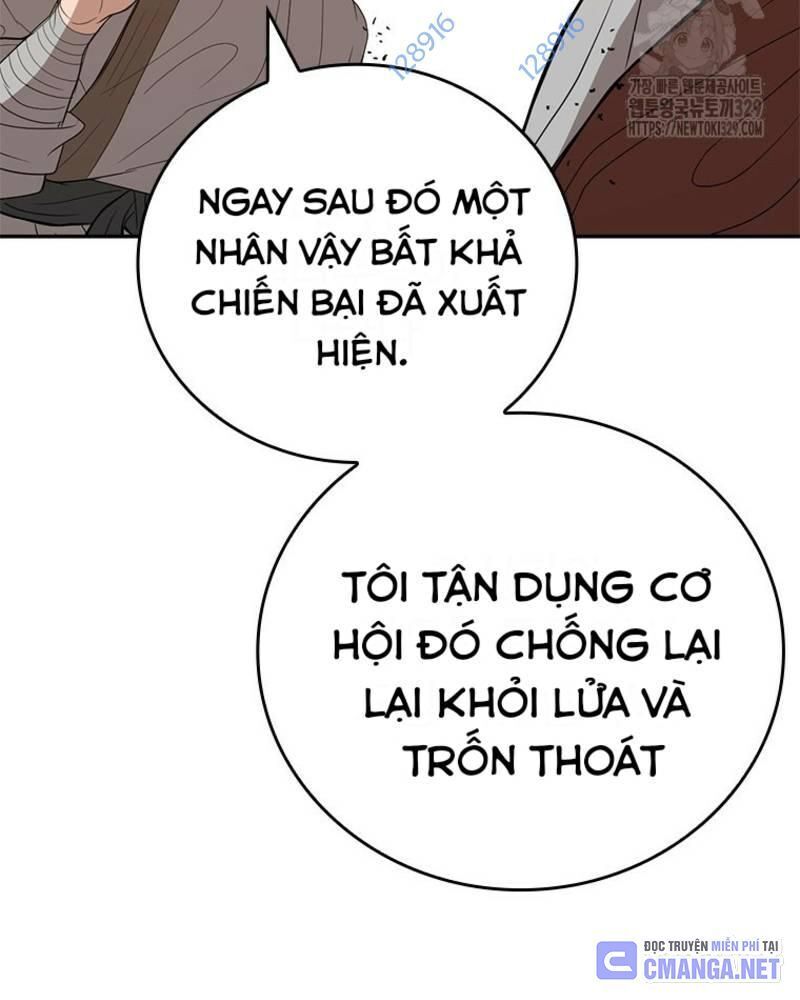 Vô Địch Vạn Quyền, Bất Khả Chiến Bại Chap 47 - Next Chap 48
