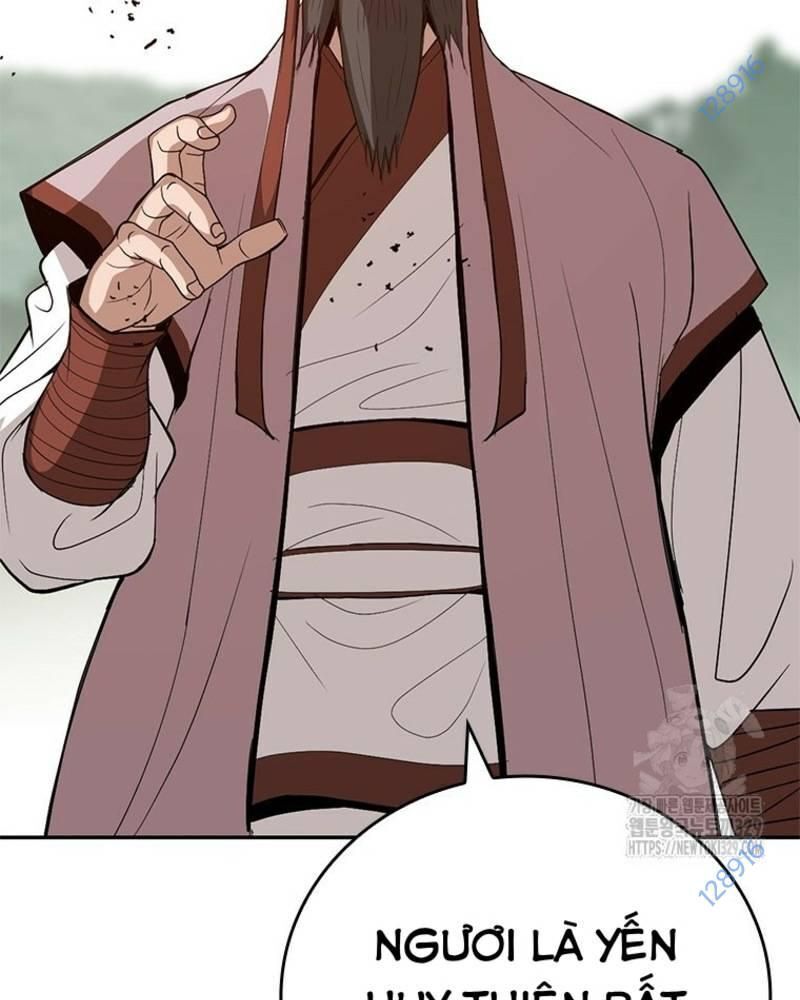 Vô Địch Vạn Quyền, Bất Khả Chiến Bại Chap 47 - Next Chap 48