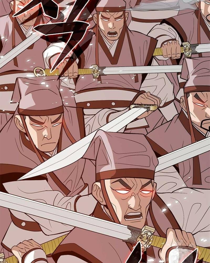 Vô Địch Vạn Quyền, Bất Khả Chiến Bại Chap 47 - Next Chap 48