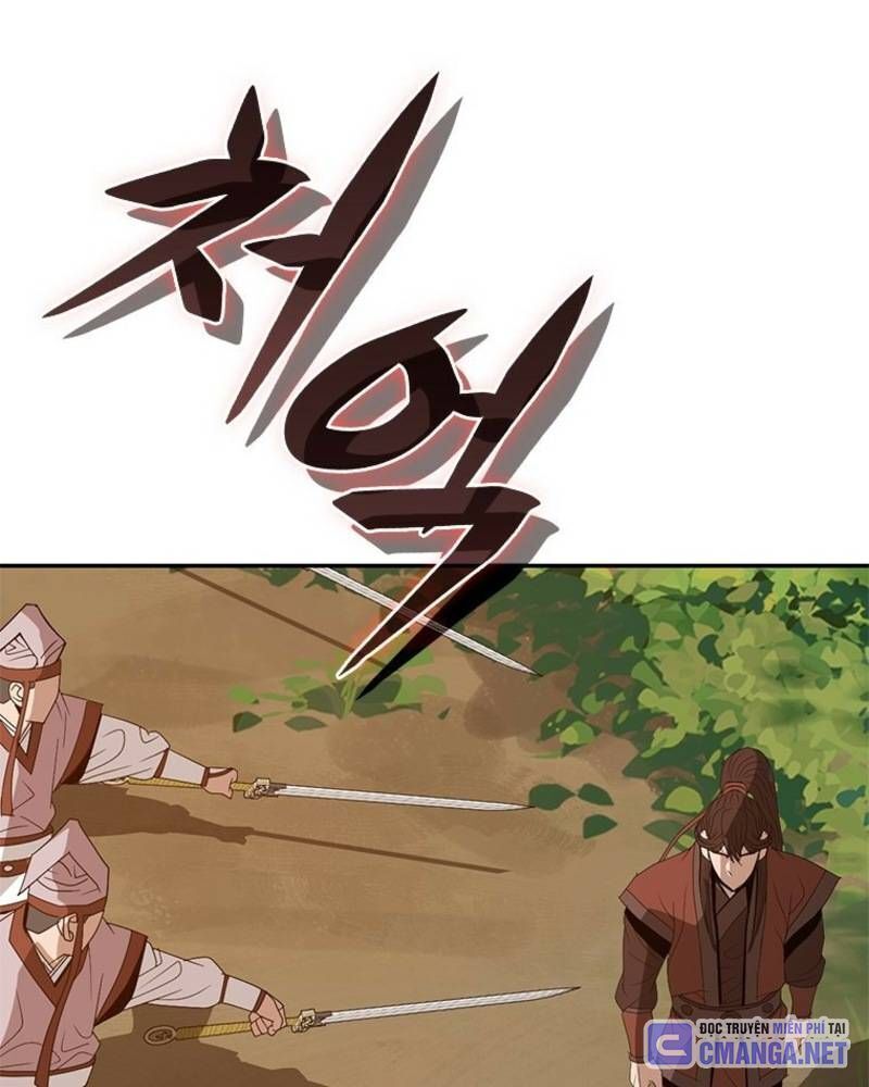 Vô Địch Vạn Quyền, Bất Khả Chiến Bại Chap 47 - Next Chap 48